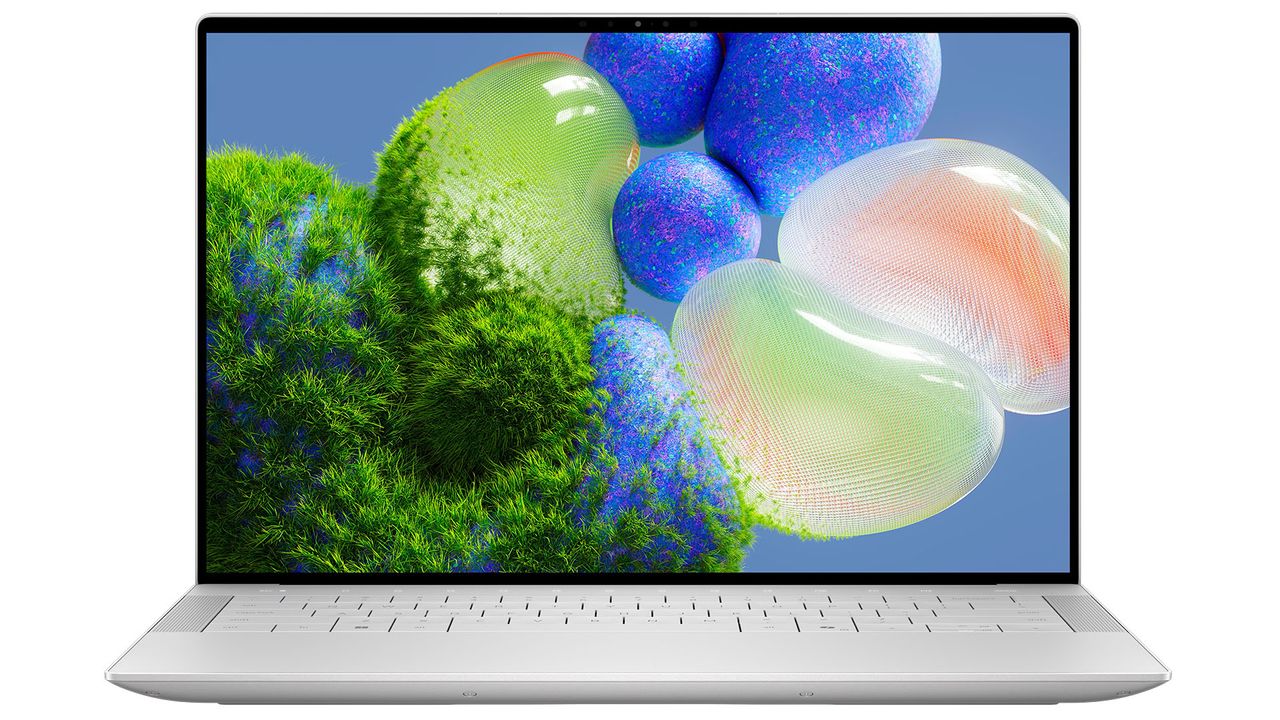 Dell XPS 14