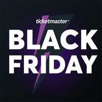 Ticketmaster UK: 2-for-1 tickets and other discounts