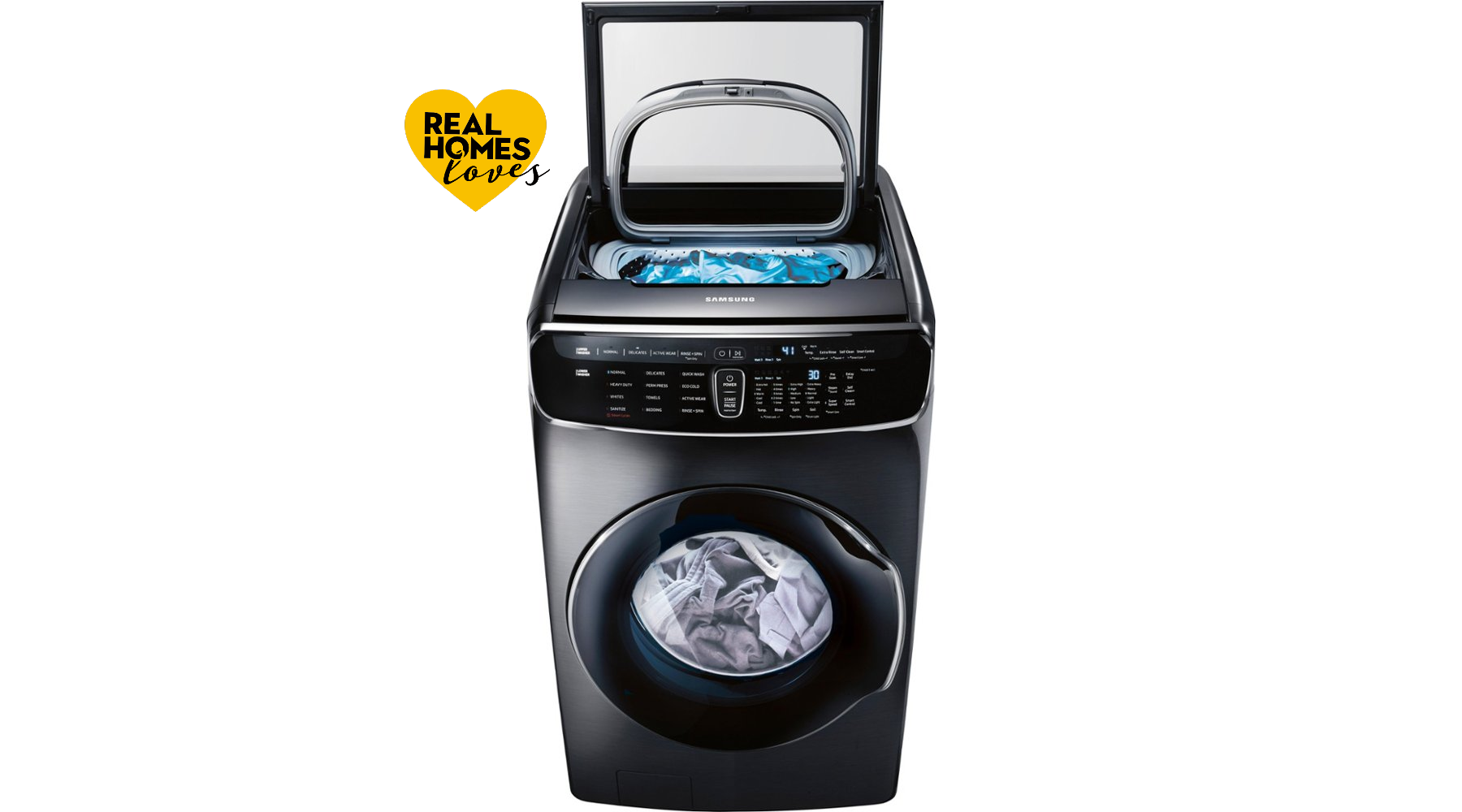 Best Washing Machine Canada 2024 Alica Petronilla