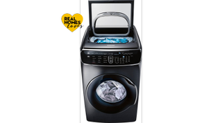 best washing machine samsung flexwash