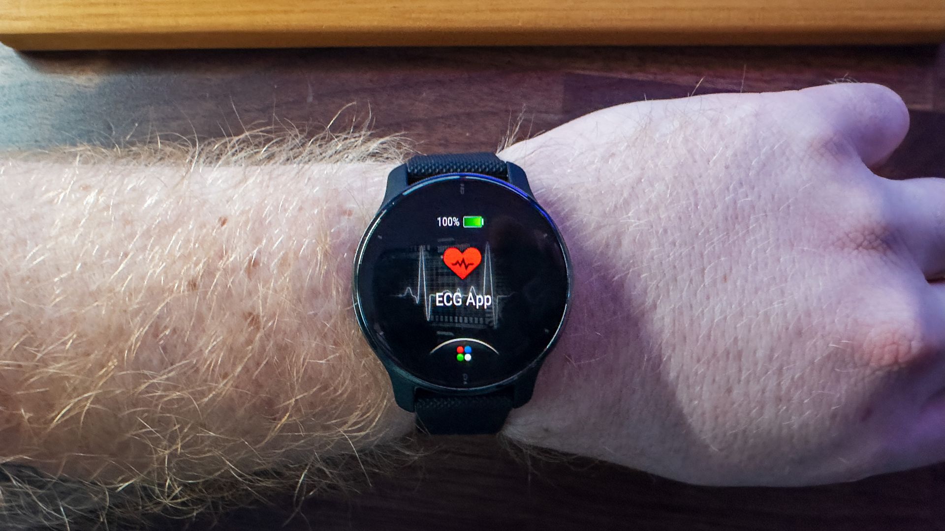 Which Garmin watches support the ECG app? Android Central