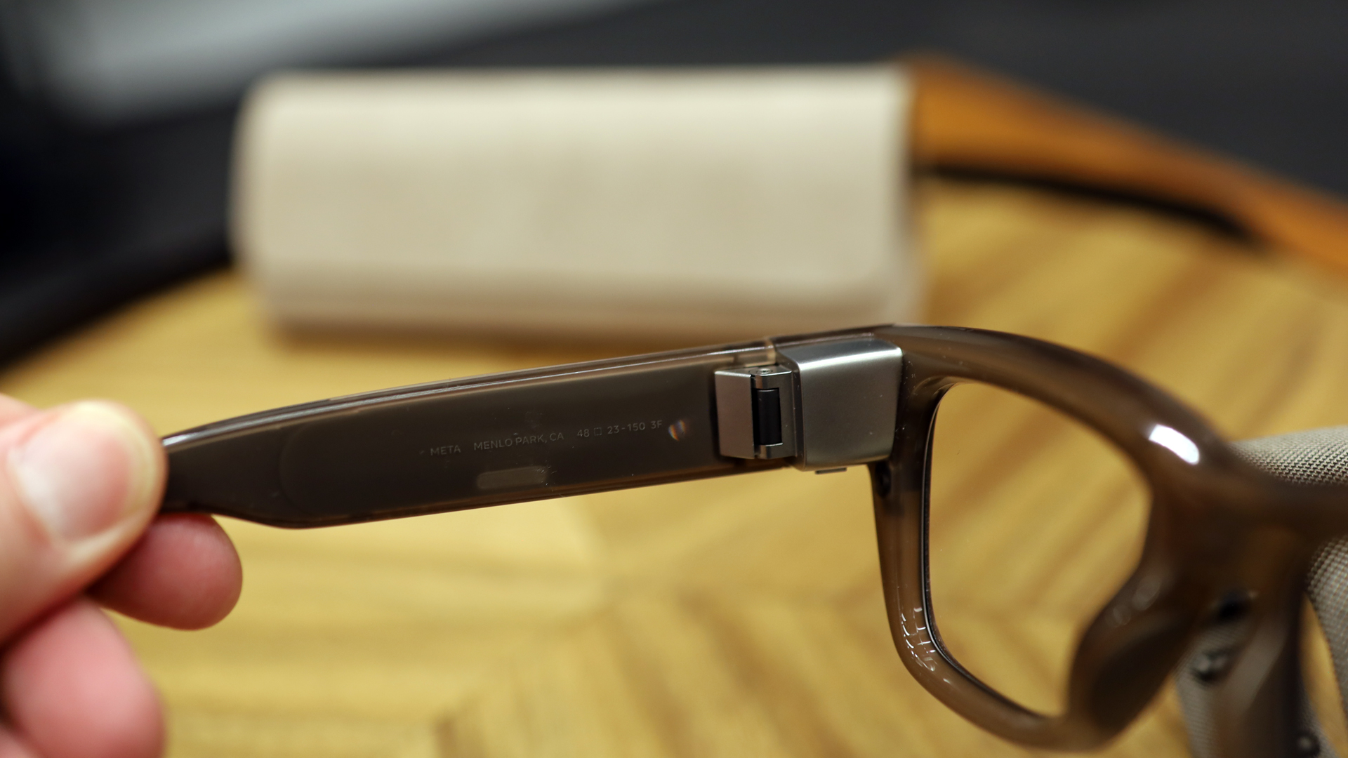 Meta Ray-Ban Display