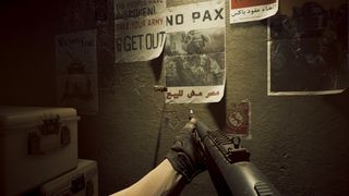 B6 dog tag locations - Dog tag on PAX poster