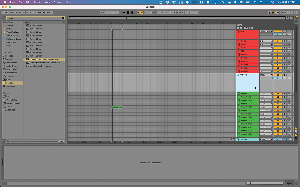 How to integrate Dolby Atmos and Spatial Audio into your music ...