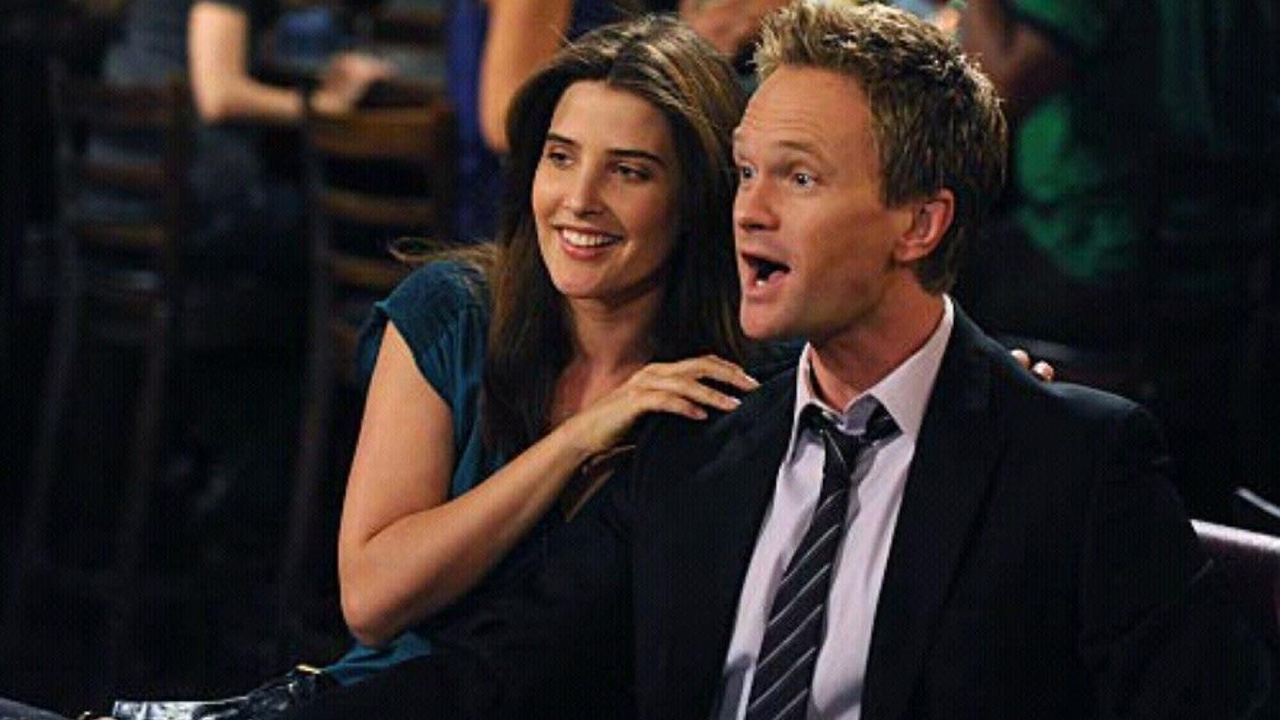 1280px x 720px - Viral Blooper Of HIMYM's Neil Patrick Harris Accidentally Grazing Cobie  Smulders' Boob While Filming Is Running Around, And His Timing Is Priceless  | Cinemablend