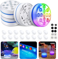 LED Lights for Above Ground Pools | Was $34.99
