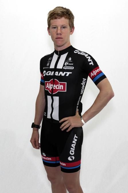 Lawson Craddock