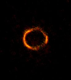 Gravitationally Lensed Galaxy SDP.81 