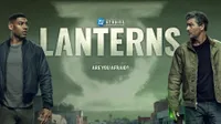 Lanterns | HBO Max | New episodes weekly Lanterns | HBO Max | New episodes weekly