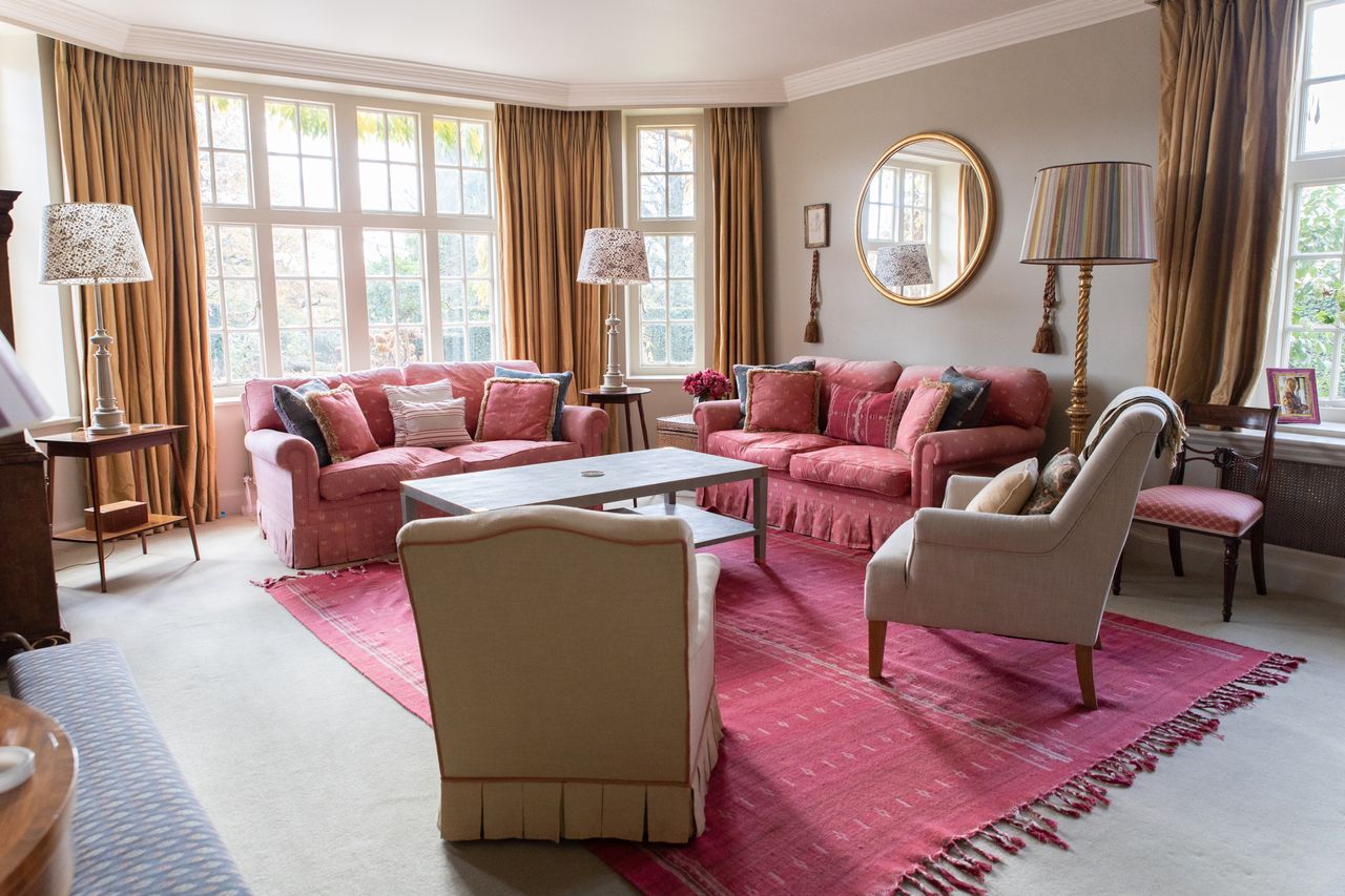 Images of Edwardian Ashton House, near Chard