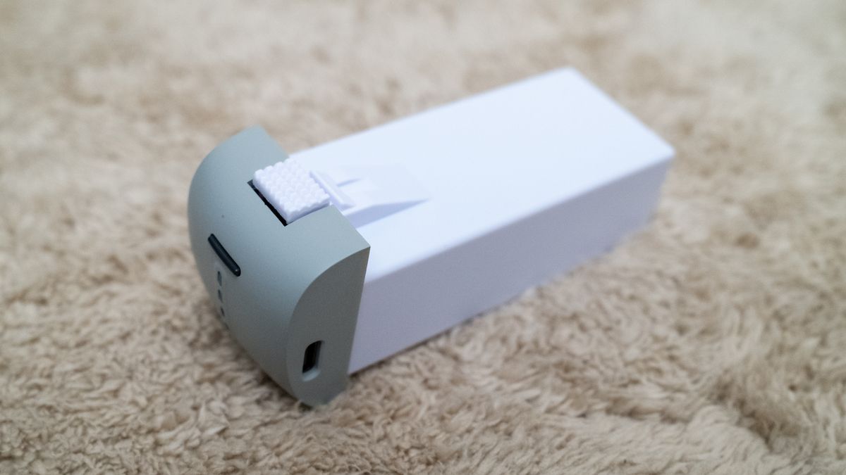 Ruko F11PRO 2 battery