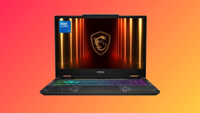 MSI Cyborg 15 laptop deal