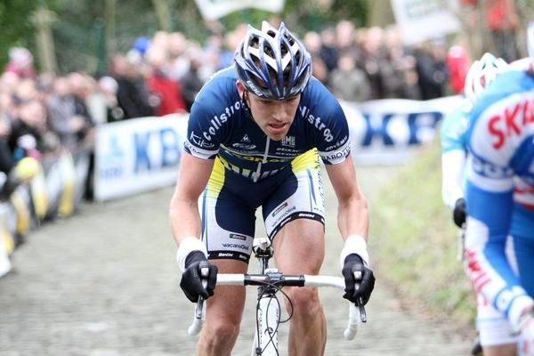 Frederik Veuchelen (Vacansoleil Pro Cycling Team)