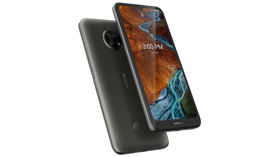 Nokia G300 Is The Cheapest 5G Phone Yet With A Big 6 5 inch Display 