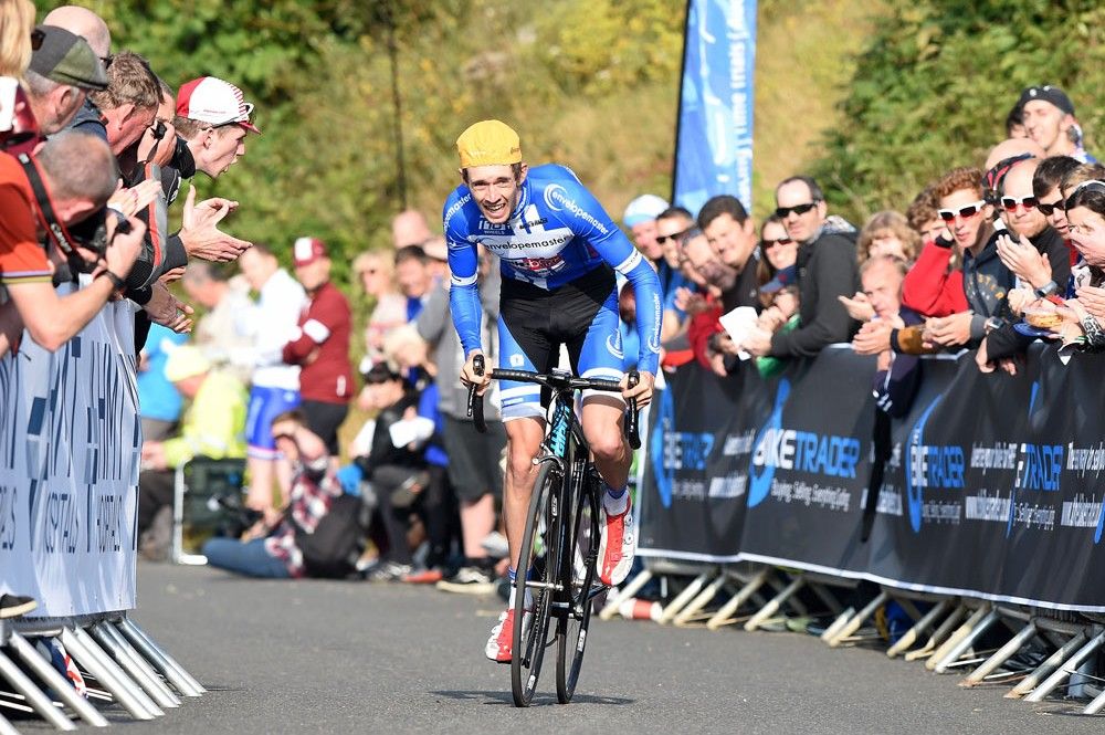 Monsal Hill-Climb 2015 in pictures | Cycling Weekly