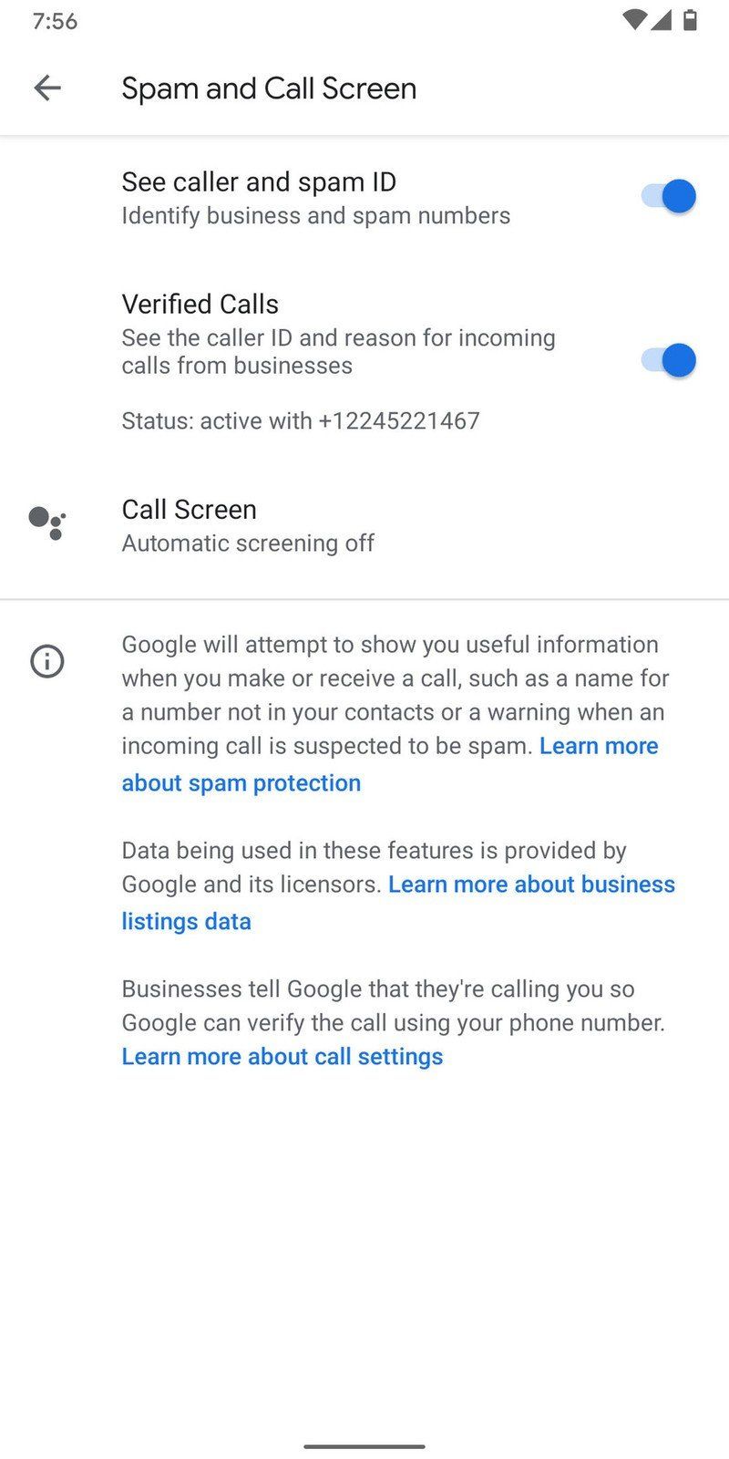 How to use the Call Screen feature on your Google Pixel | Android Central