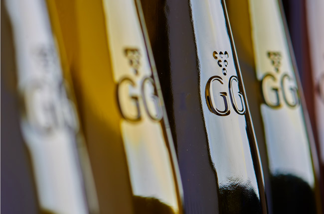 Grosses Gew&auml;chs