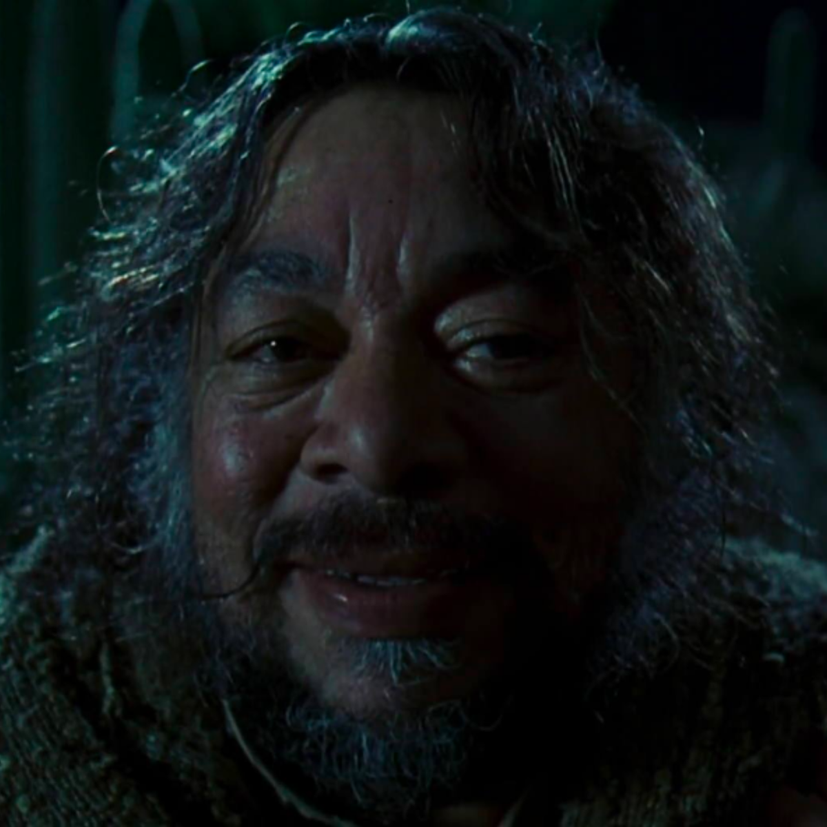 Sergio Calderon in Men in Black