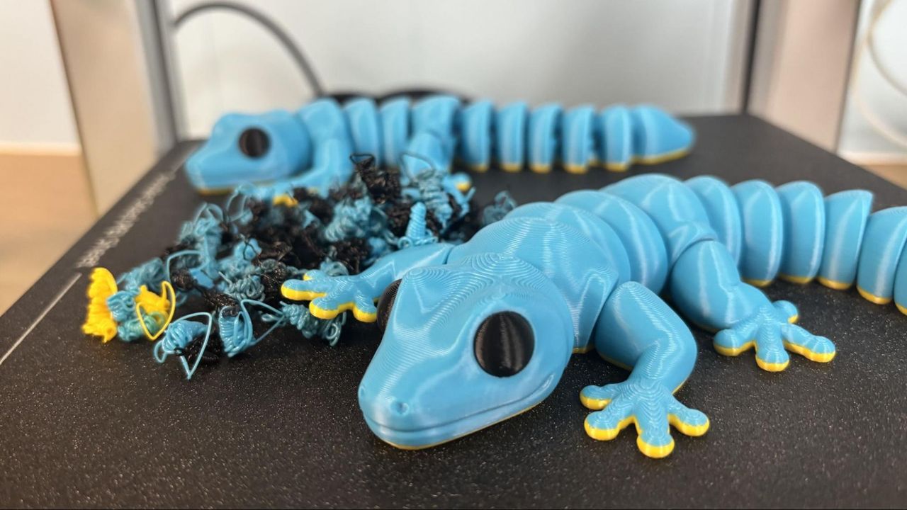 Anycubic Kobra 4 Combo