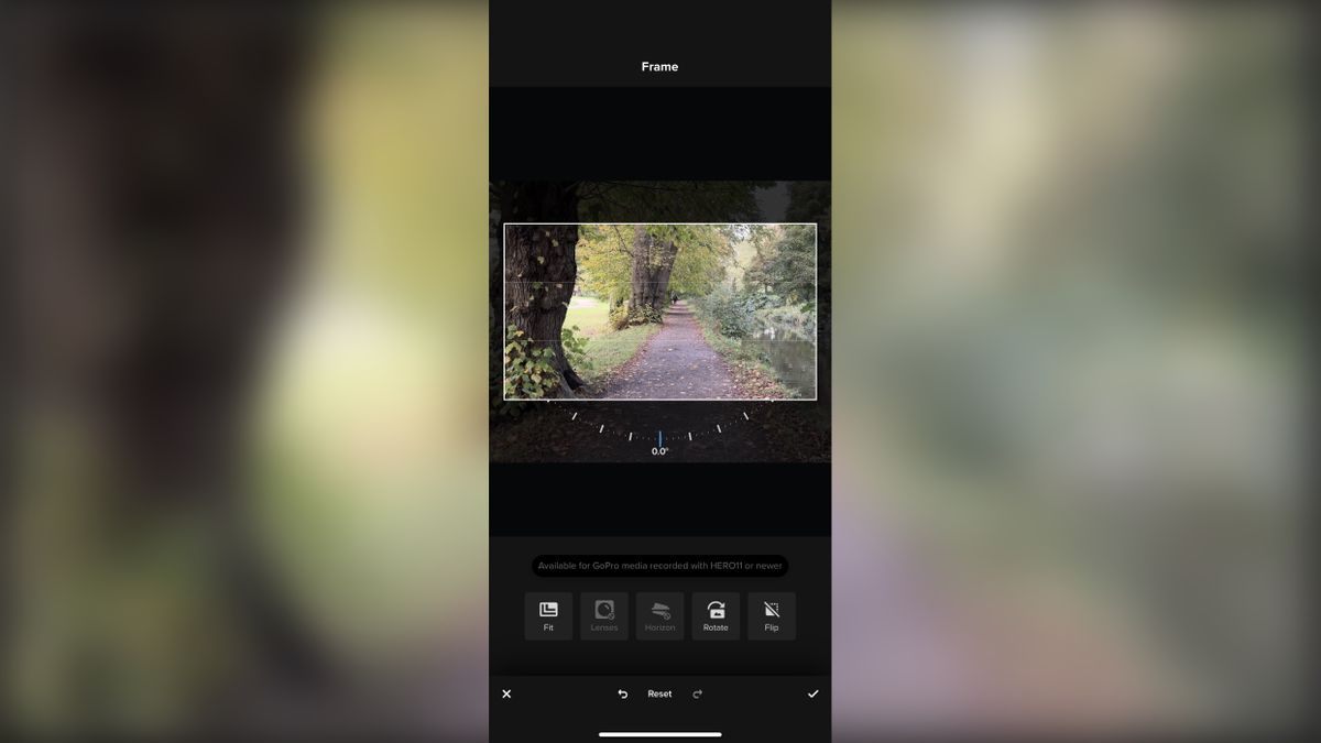GoPro Quik review TechRadar