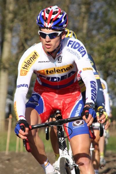 Zdenek Stybar (Telenet Fidea)