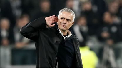 Jose Mourinho has been named as the new head coach of Tottenham