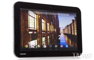 Toshiba Excite Pro Display