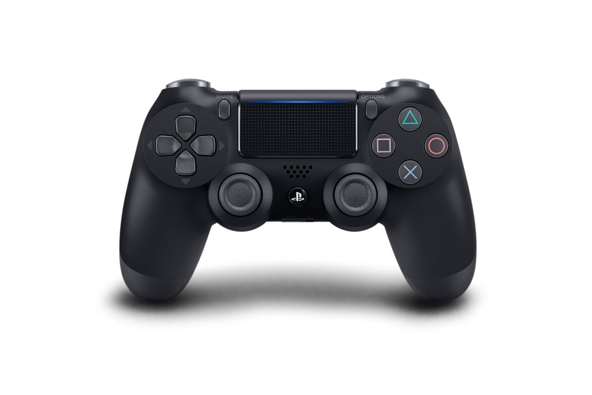 butik færdig tigger How to use a PS4 controller on PS3 | GamesRadar+