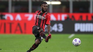 Franck Kessie