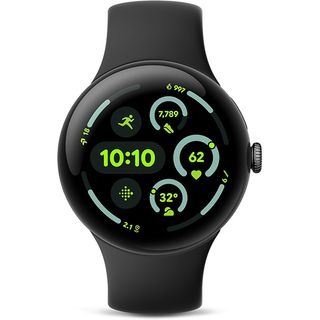 Google Pixel Watch 3