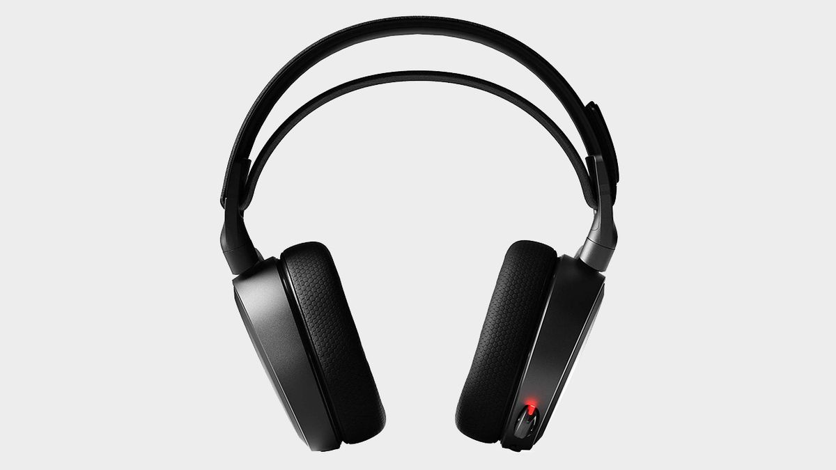 best steelseries headset for ps5