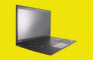 ThinkPad X1 Carbon (2nd Gen, 2014)