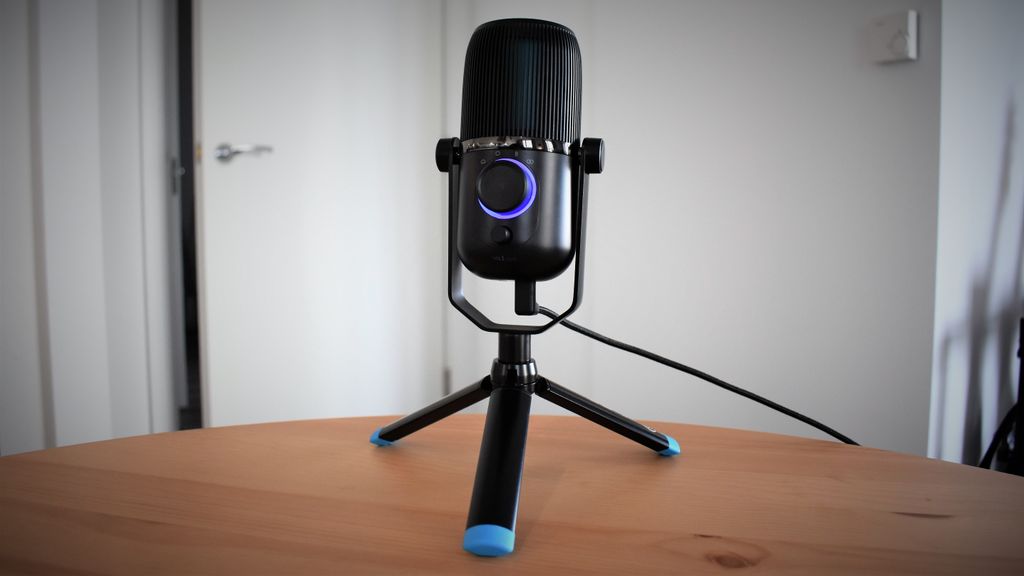 The best streaming microphones in 2024 Tom's Guide