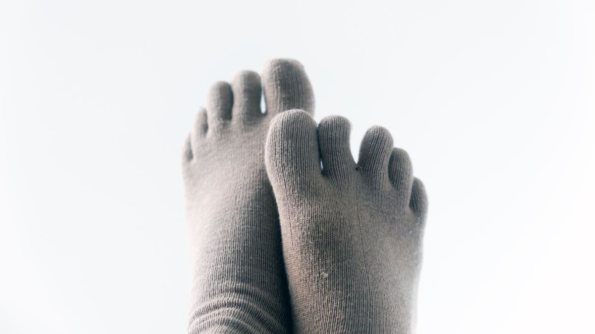 Can you wear toe socks for running? - TrendRadars
