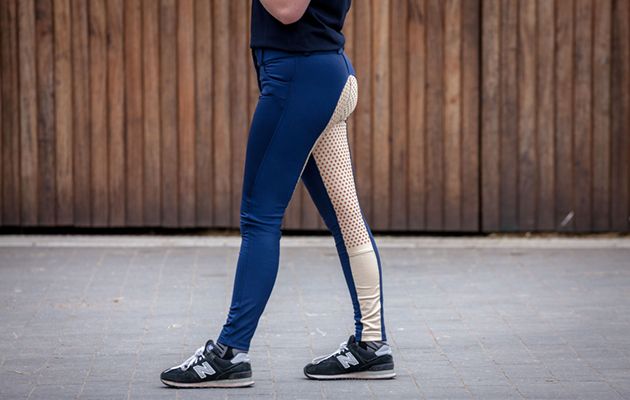 Sporting Hares Victorious Summer Performance Breeches review