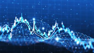 What a Time to Run This T. Rowe Price Tech Fund
