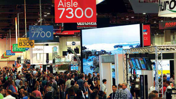 Notable InfoComm Attendees On Their Show Plans, Strategy