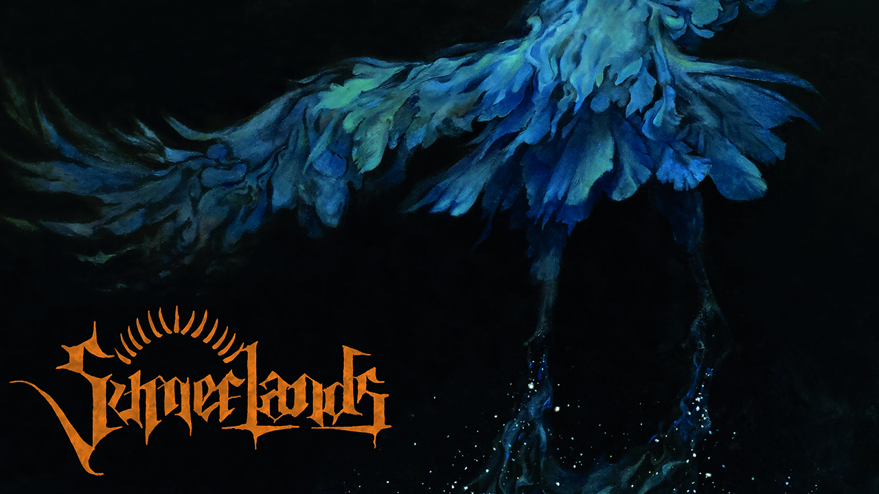 Sumerlands album cover