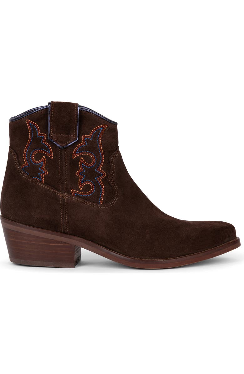 Cassidy Western Boot