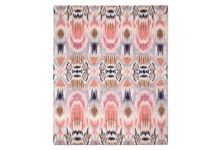 Ekat Fashion rug, £8,820, Knots Rugs — www.knotsrugs.co.uk