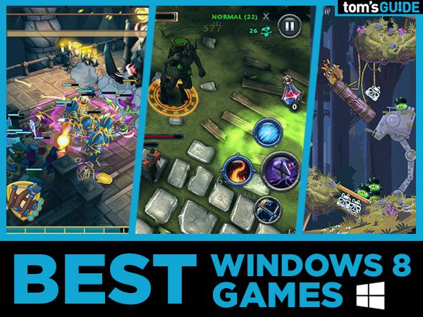 windows 8 best games free download