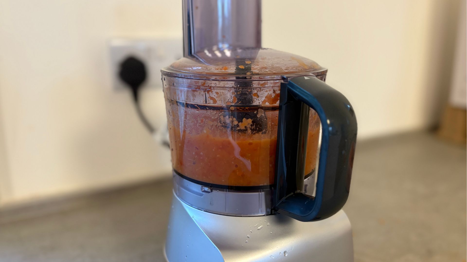 Testing the Cuisinart Pixie Chopper Mini Food Processor