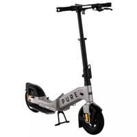 What to expect from Black Friday electric scooter deals 2024