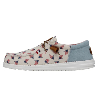 Hey Dude Wally Americana (Men's): was $64 now $24 @ Hey Dude
SUNNY