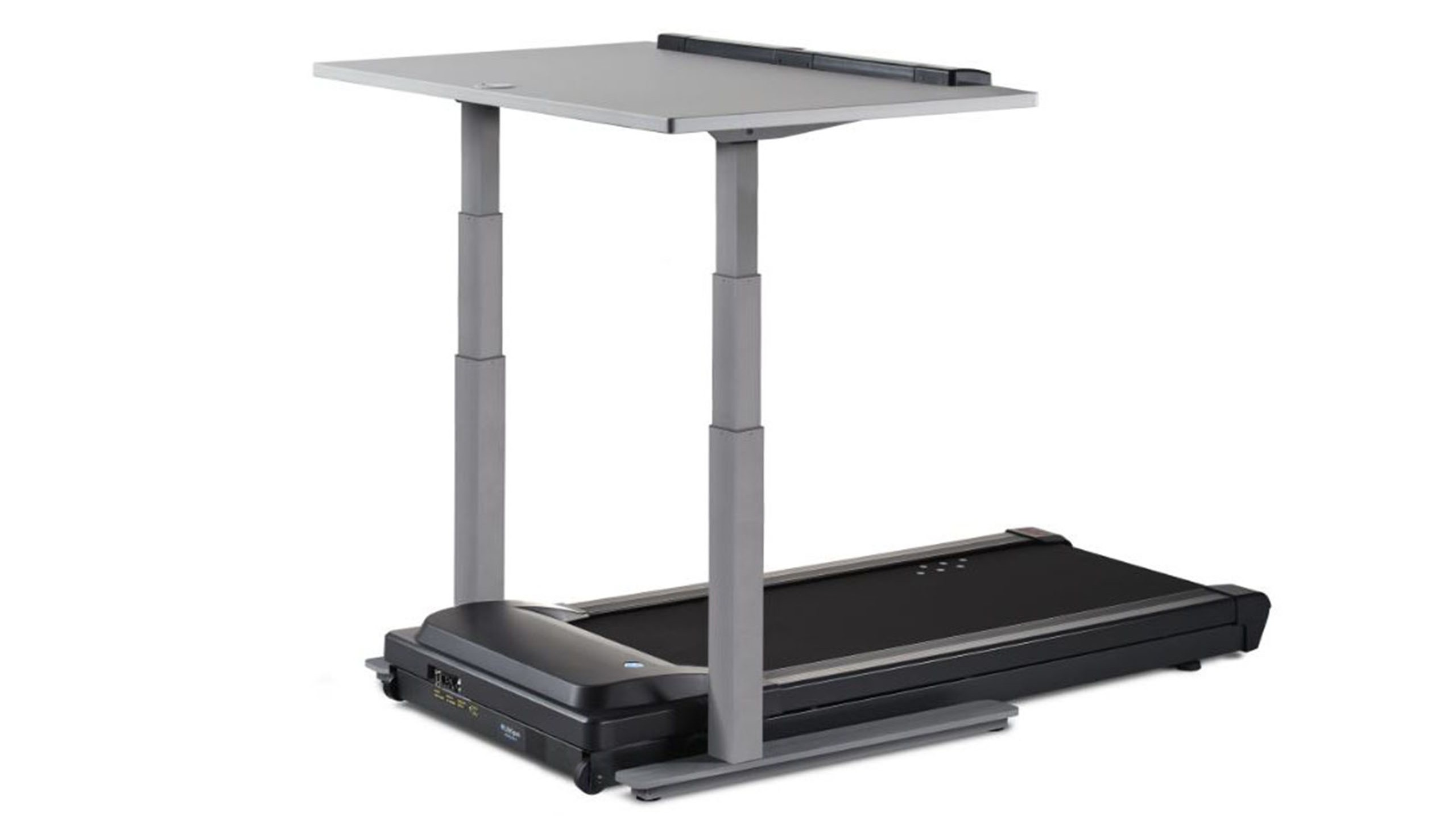 best treadmill desks: LifeSpan Workplace Treadmill Desk