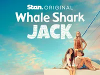 Whale Shark Jack | Stan