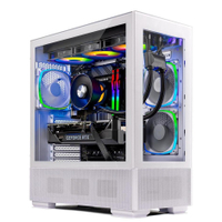 Skytech Azure | Ryzen 7 7800X3D | RTX 4090 | 32 GB DDR5-5200 | 2 TB SSD | $3,699.99 $3,099.99 at Newegg