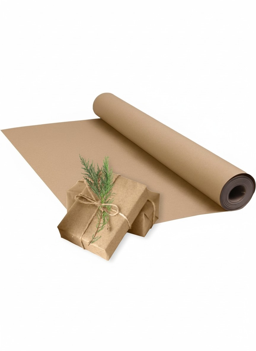 Triplast, Triplast Brown Eco Kraft Paper (