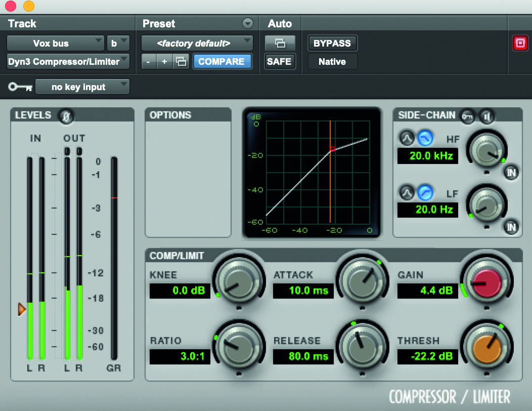 avid pro tools