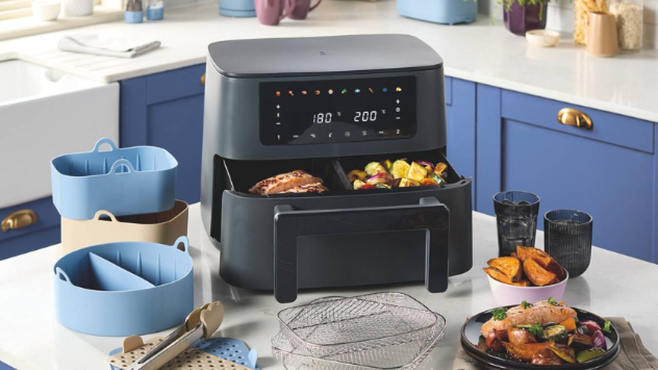 Aldi Modern Kitchen range